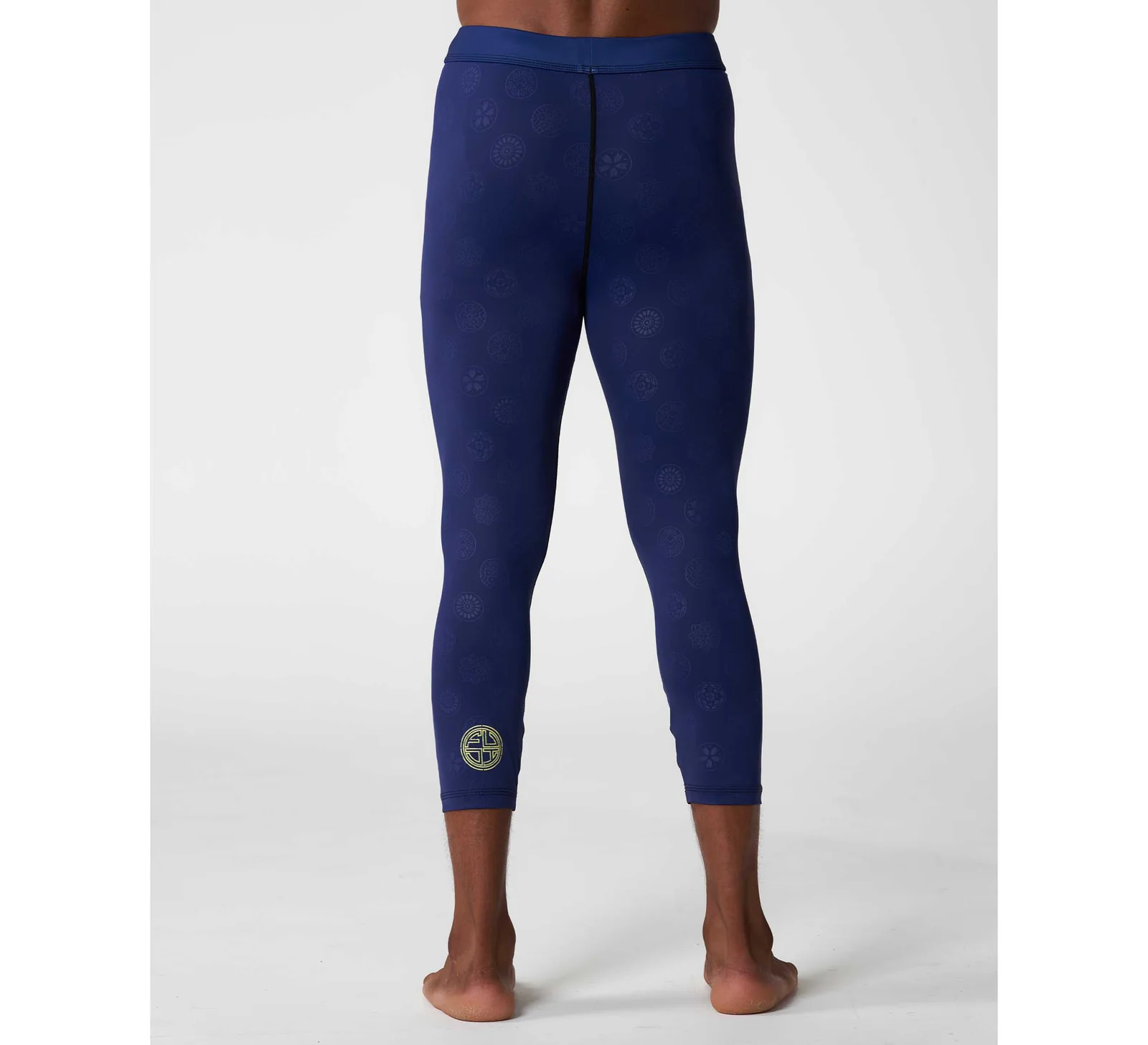 Fuji Shogun Heat Spats