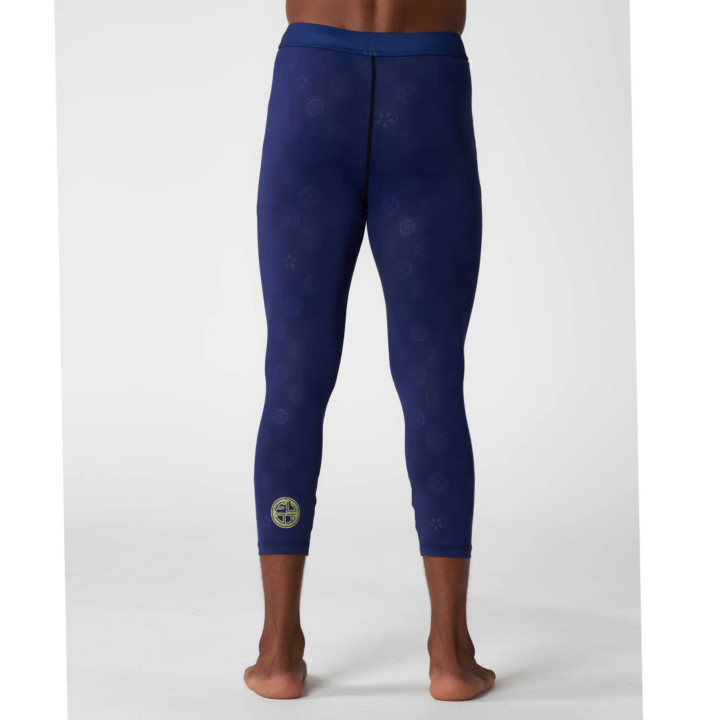 Fuji Shogun Heat Spats