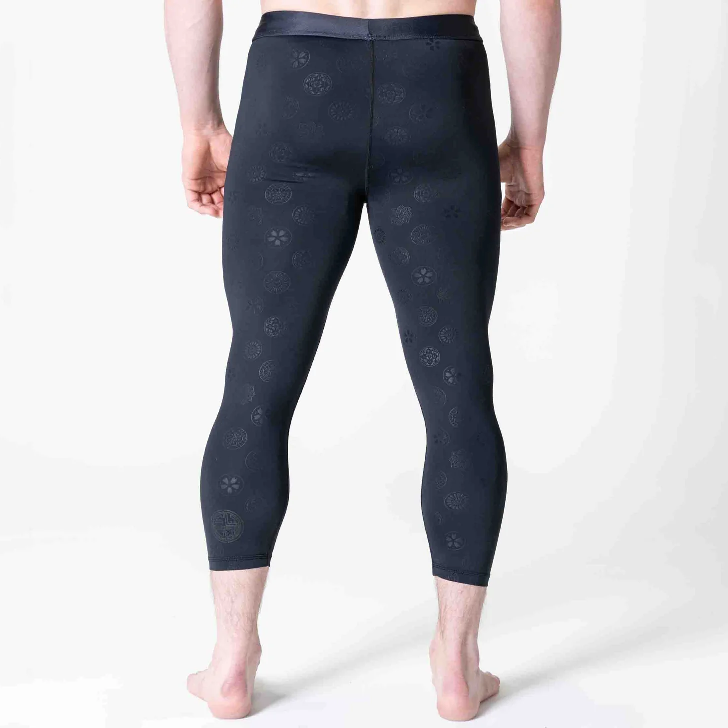 Fuji Shogun Heat Spats