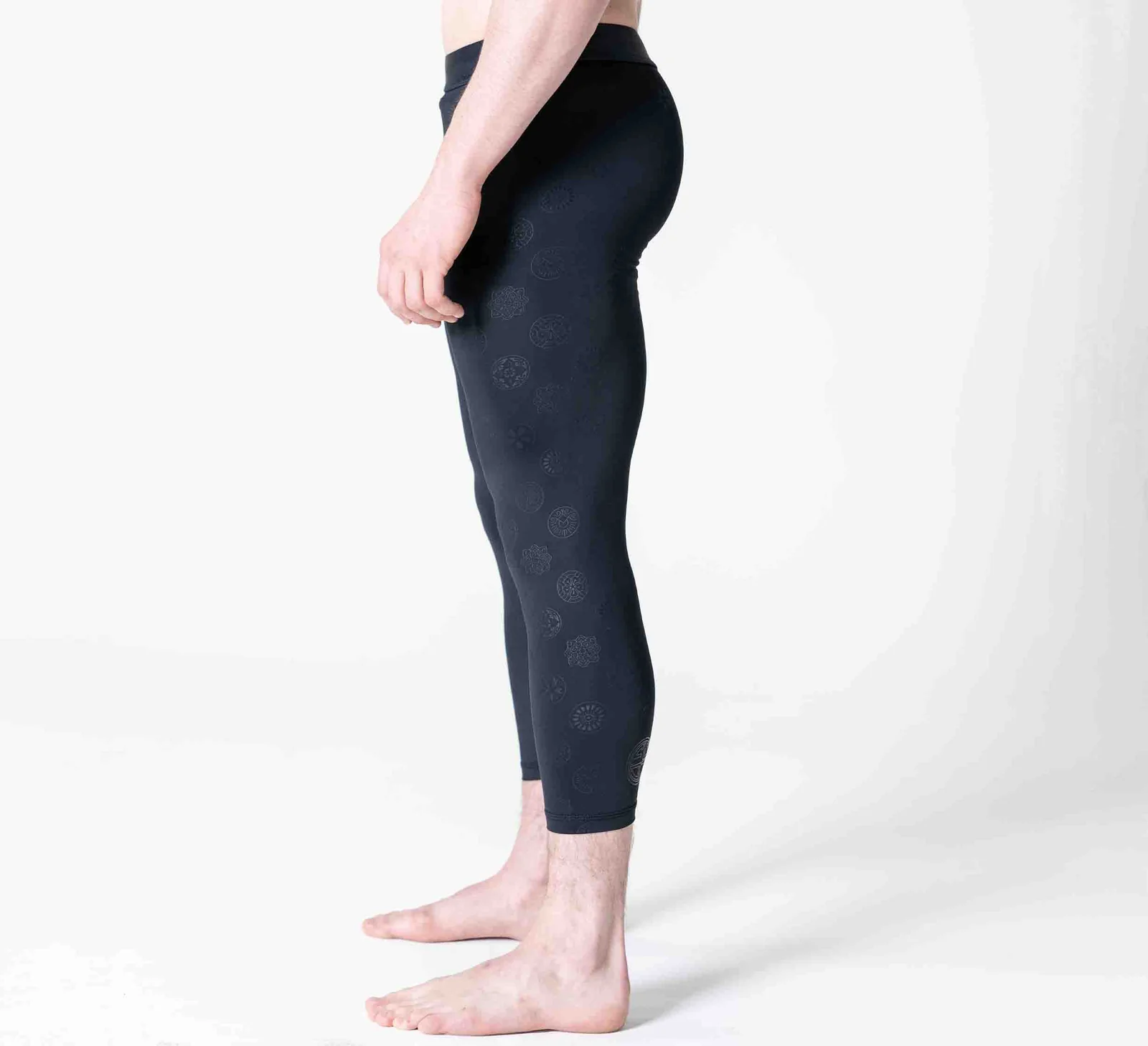 Fuji Shogun Heat Spats