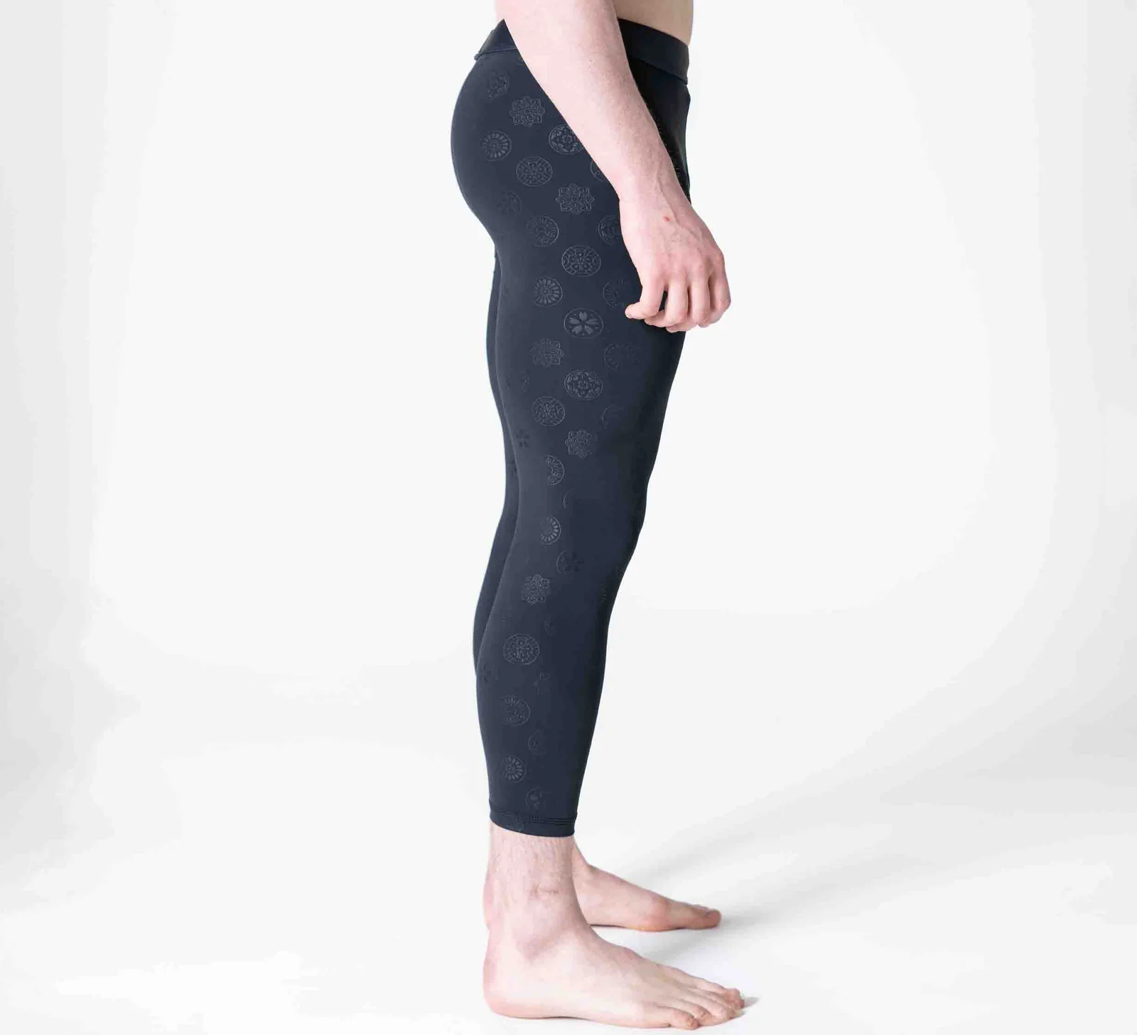 Fuji Shogun Heat Spats