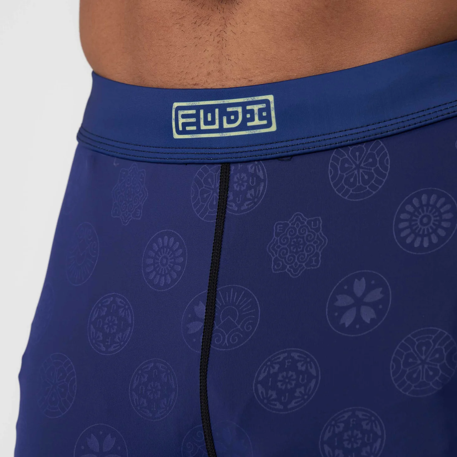 Fuji Shogun Heat Spats