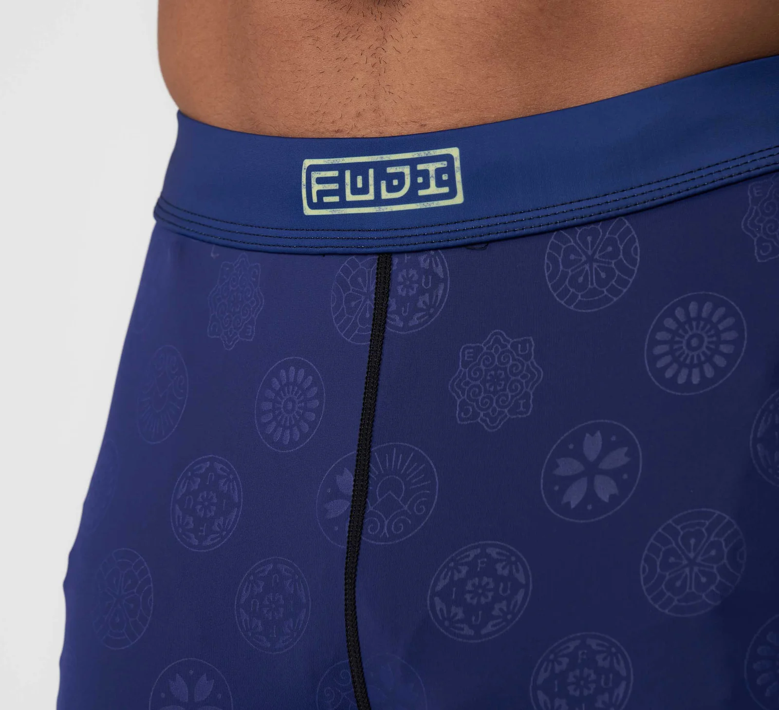 Fuji Shogun Heat Spats