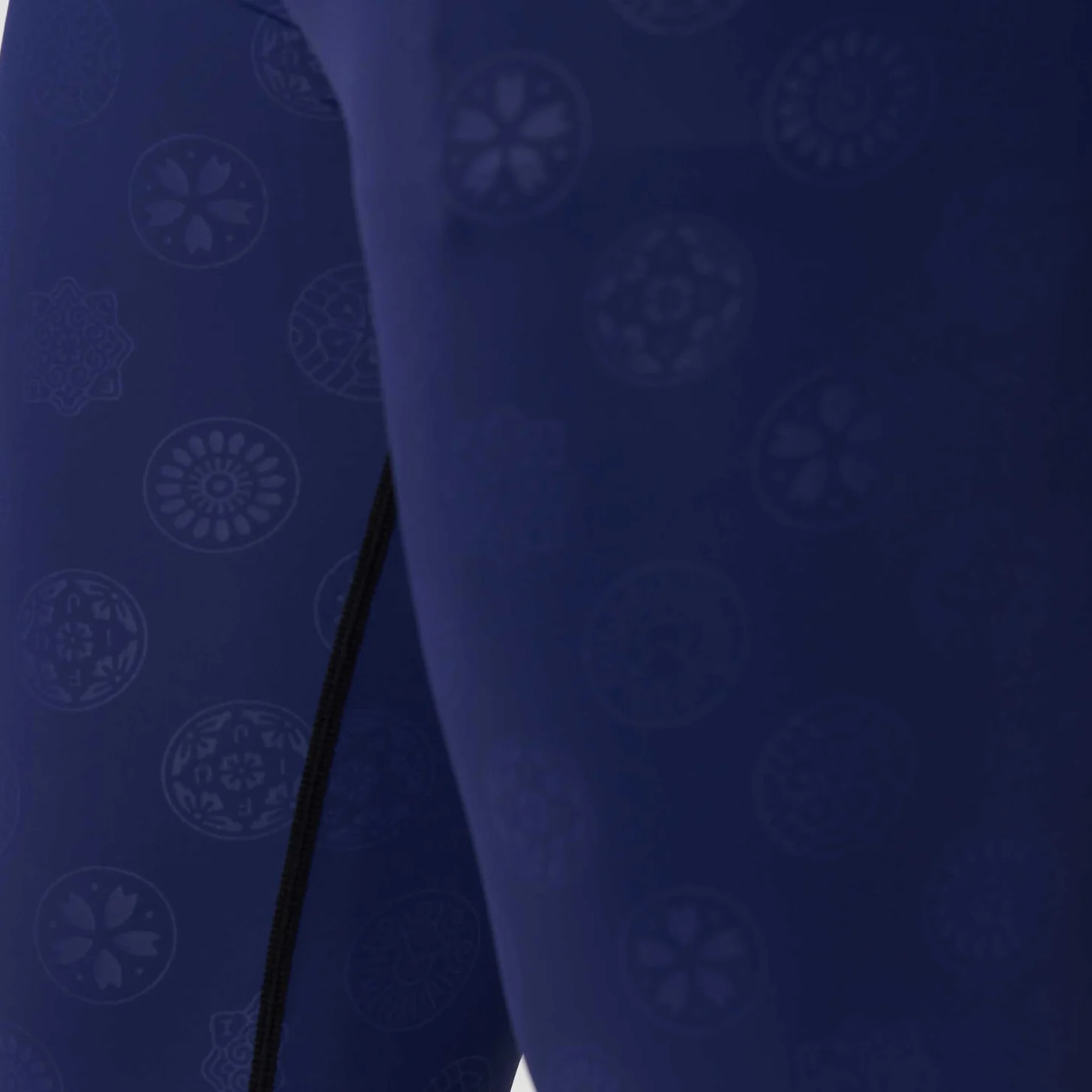 Fuji Shogun Heat Spats