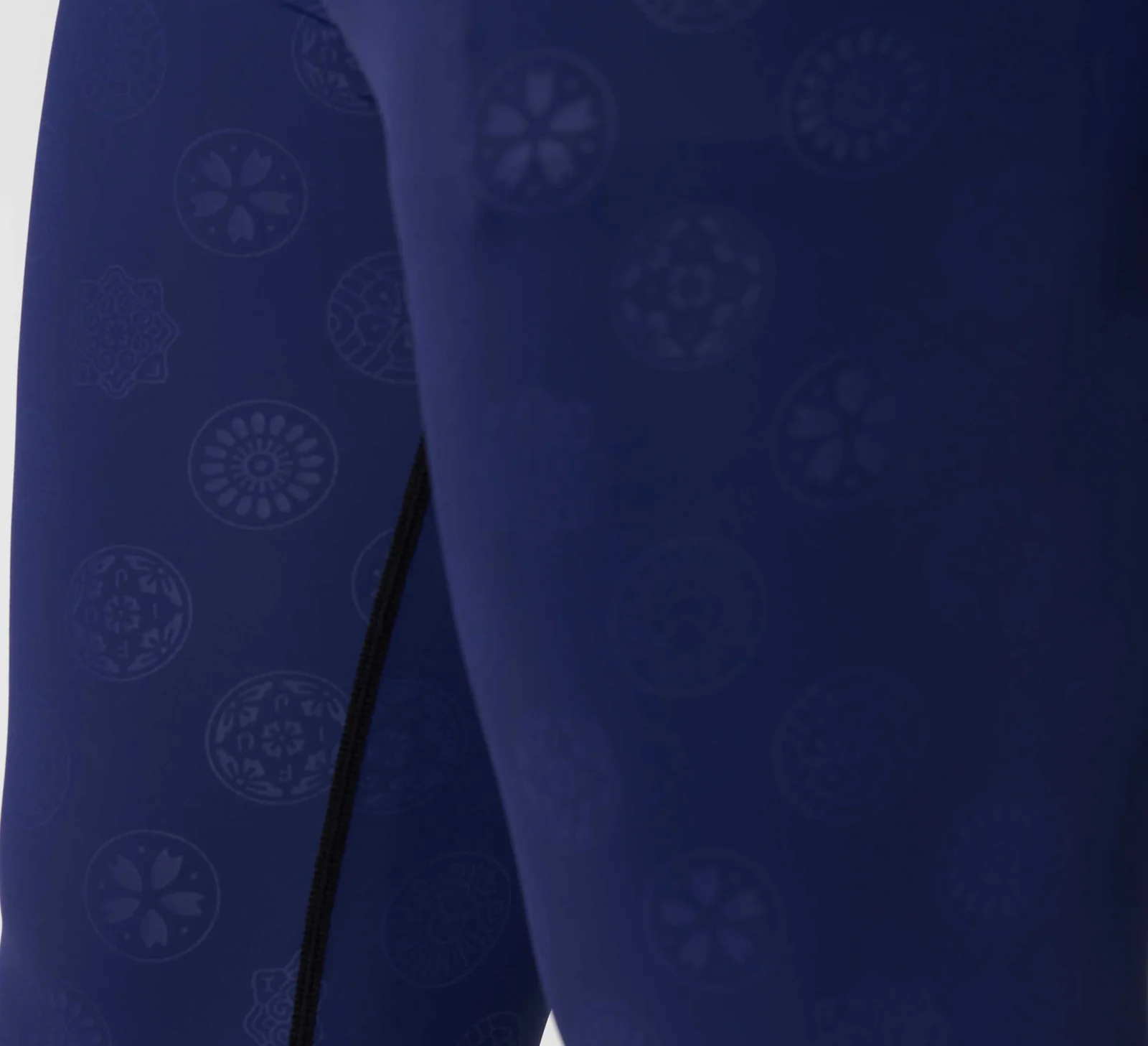 Fuji Shogun Heat Spats