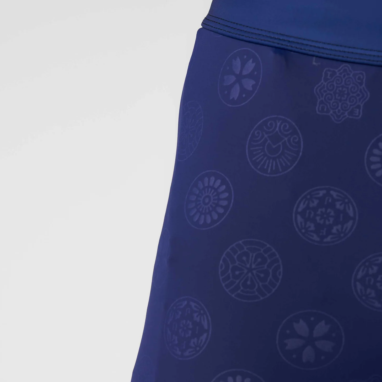 Fuji Shogun Heat Spats