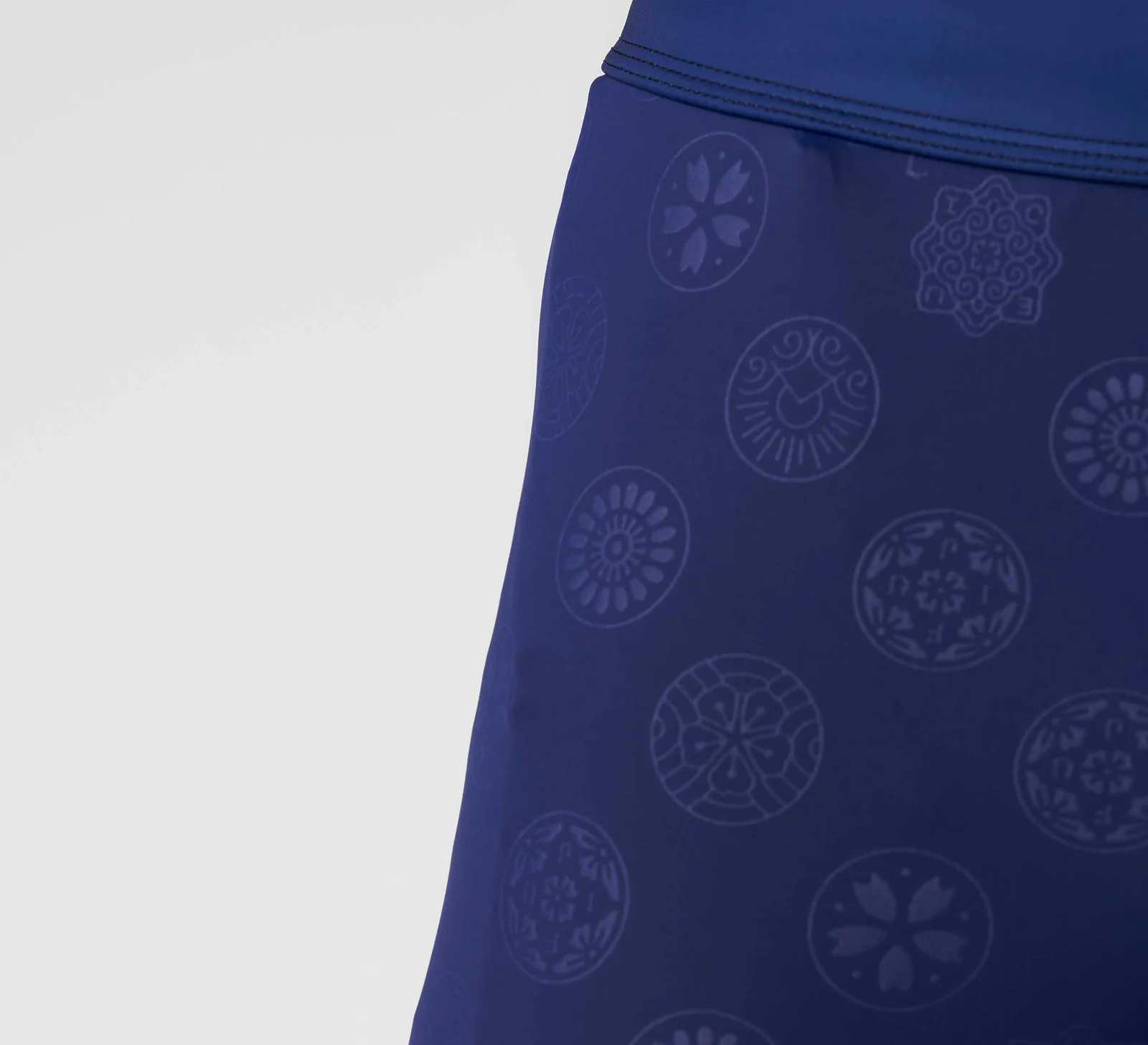 Fuji Shogun Heat Spats
