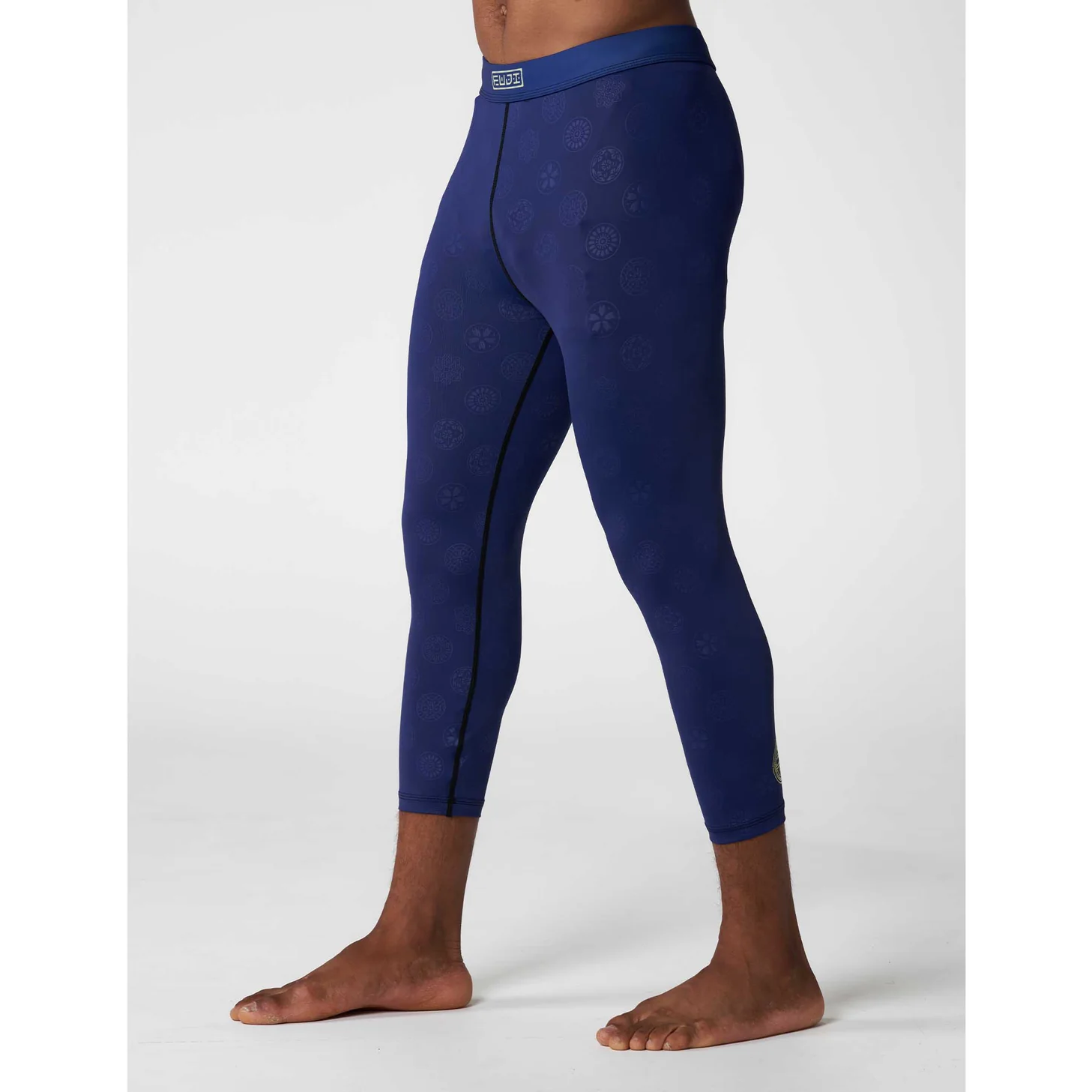 Fuji Shogun Heat Spats