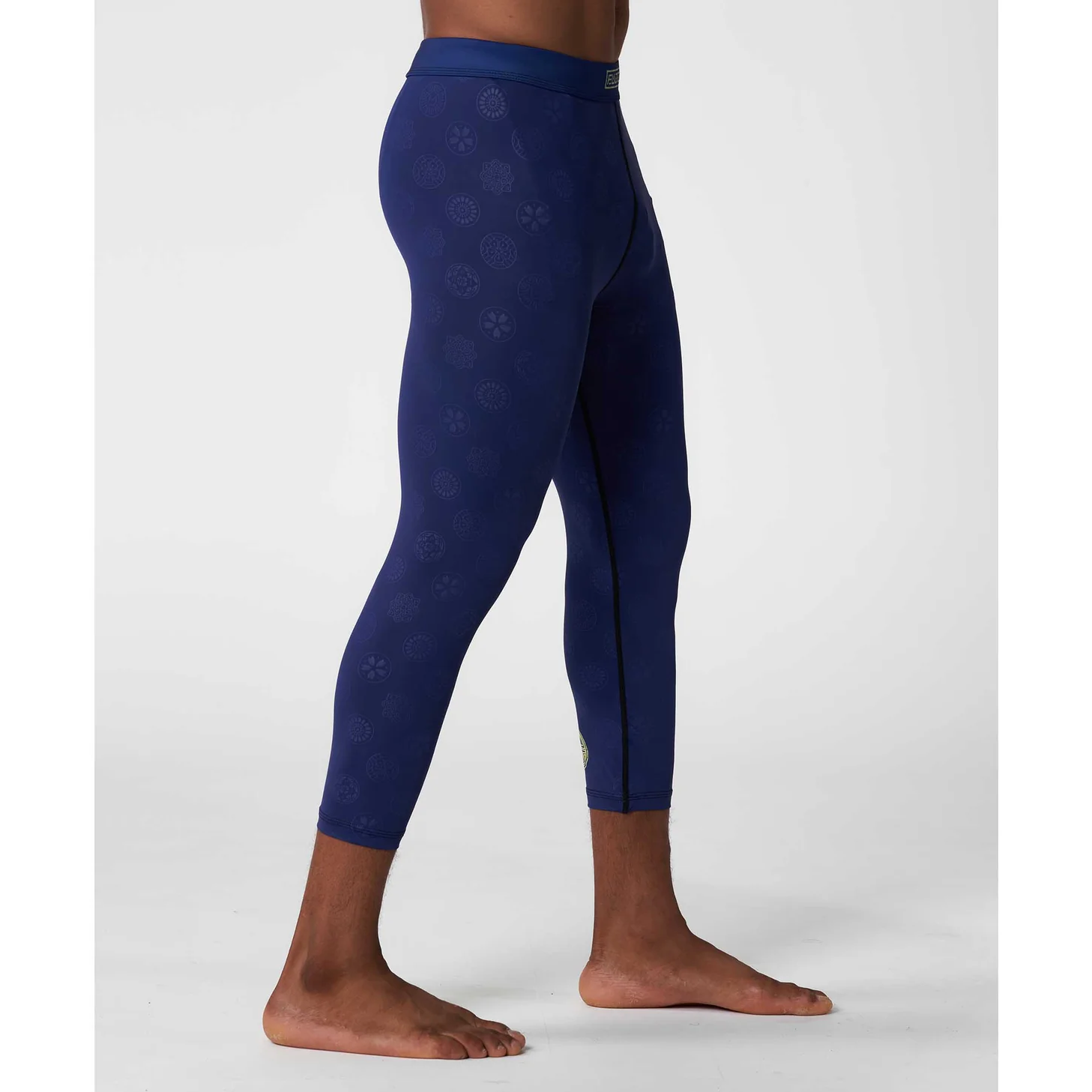 Fuji Shogun Heat Spats