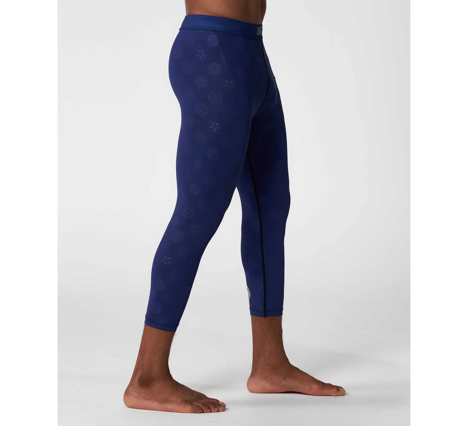 Fuji Shogun Heat Spats