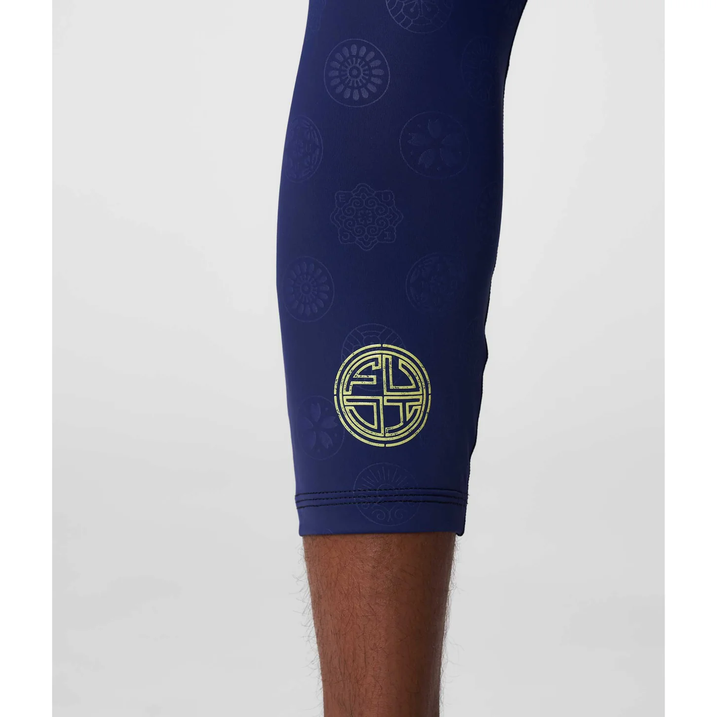 Fuji Shogun Heat Spats