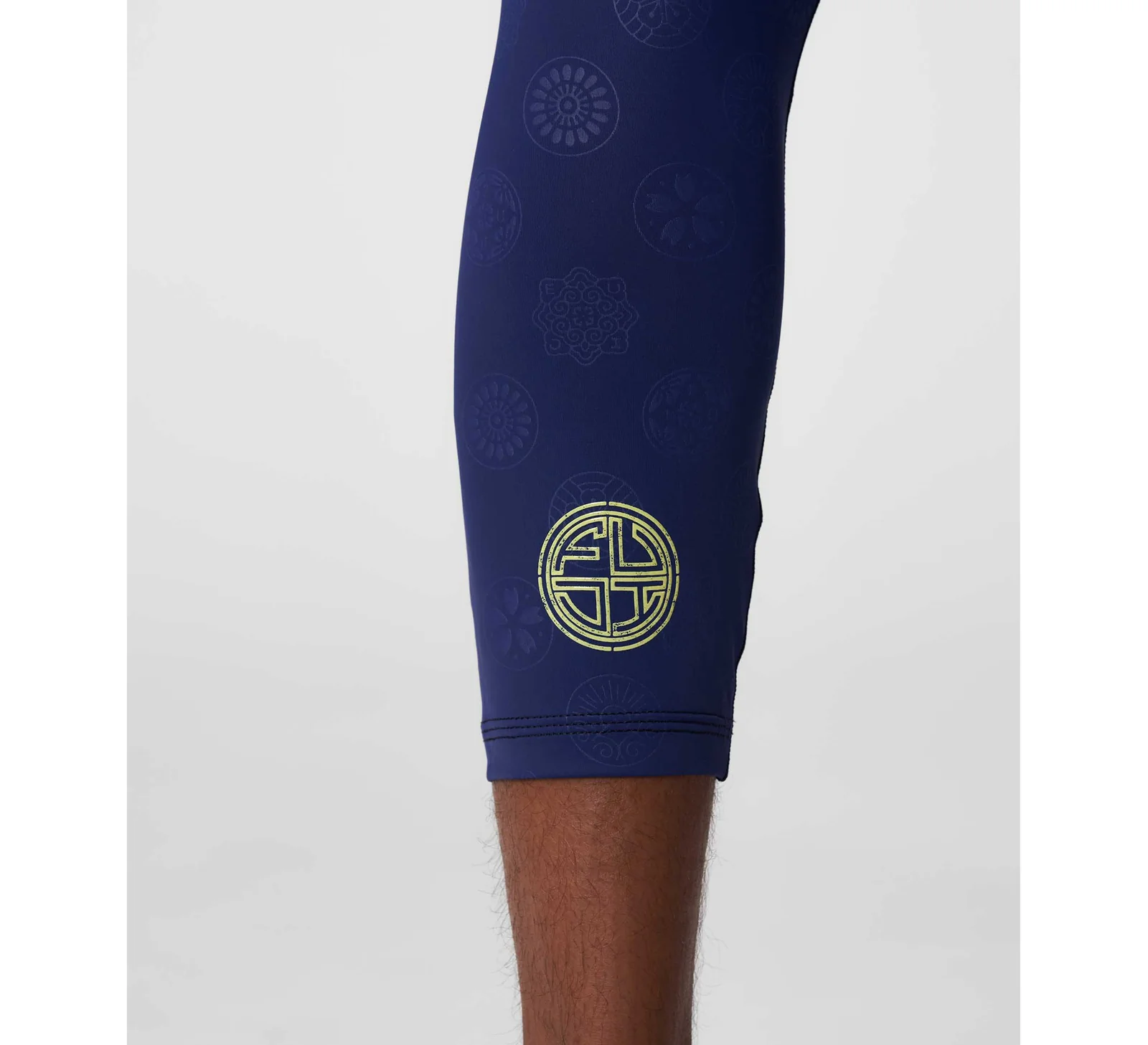 Fuji Shogun Heat Spats