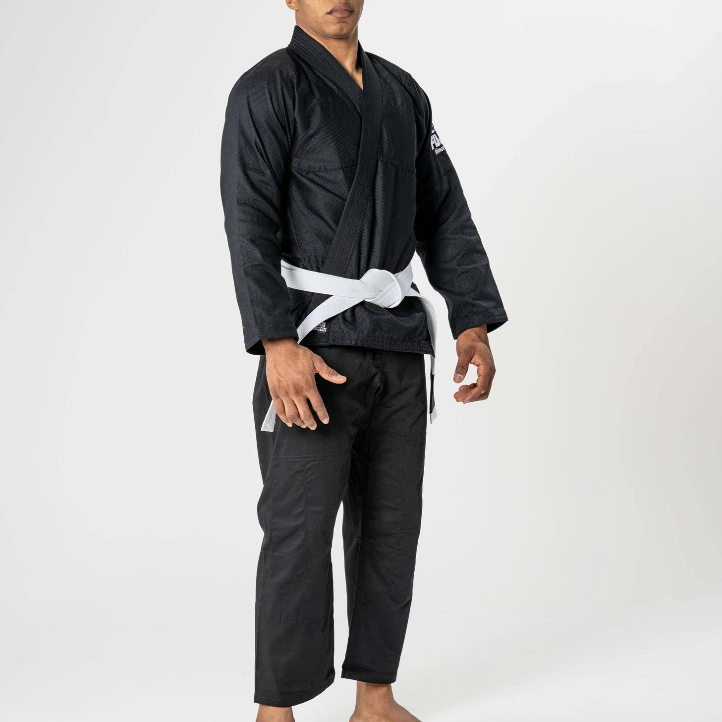 Fuji Starter BJJ Gi