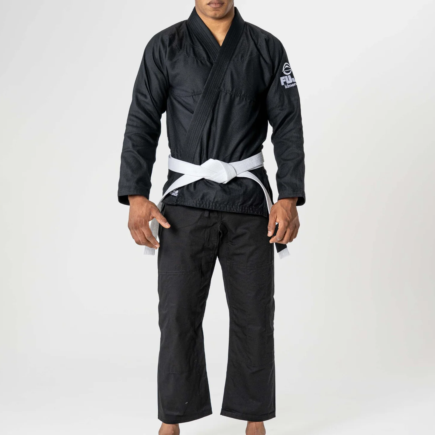 Fuji Starter BJJ Gi