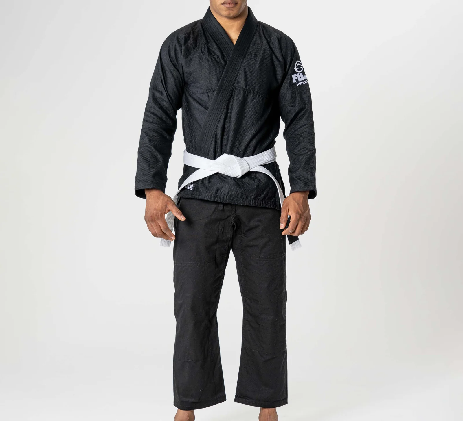 Fuji Starter BJJ Gi