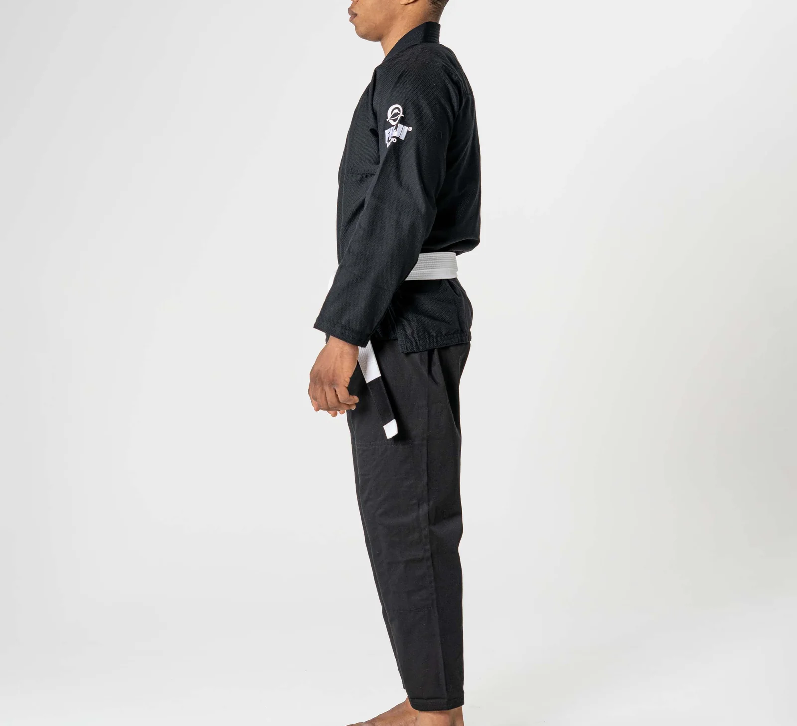 Fuji Starter BJJ Gi