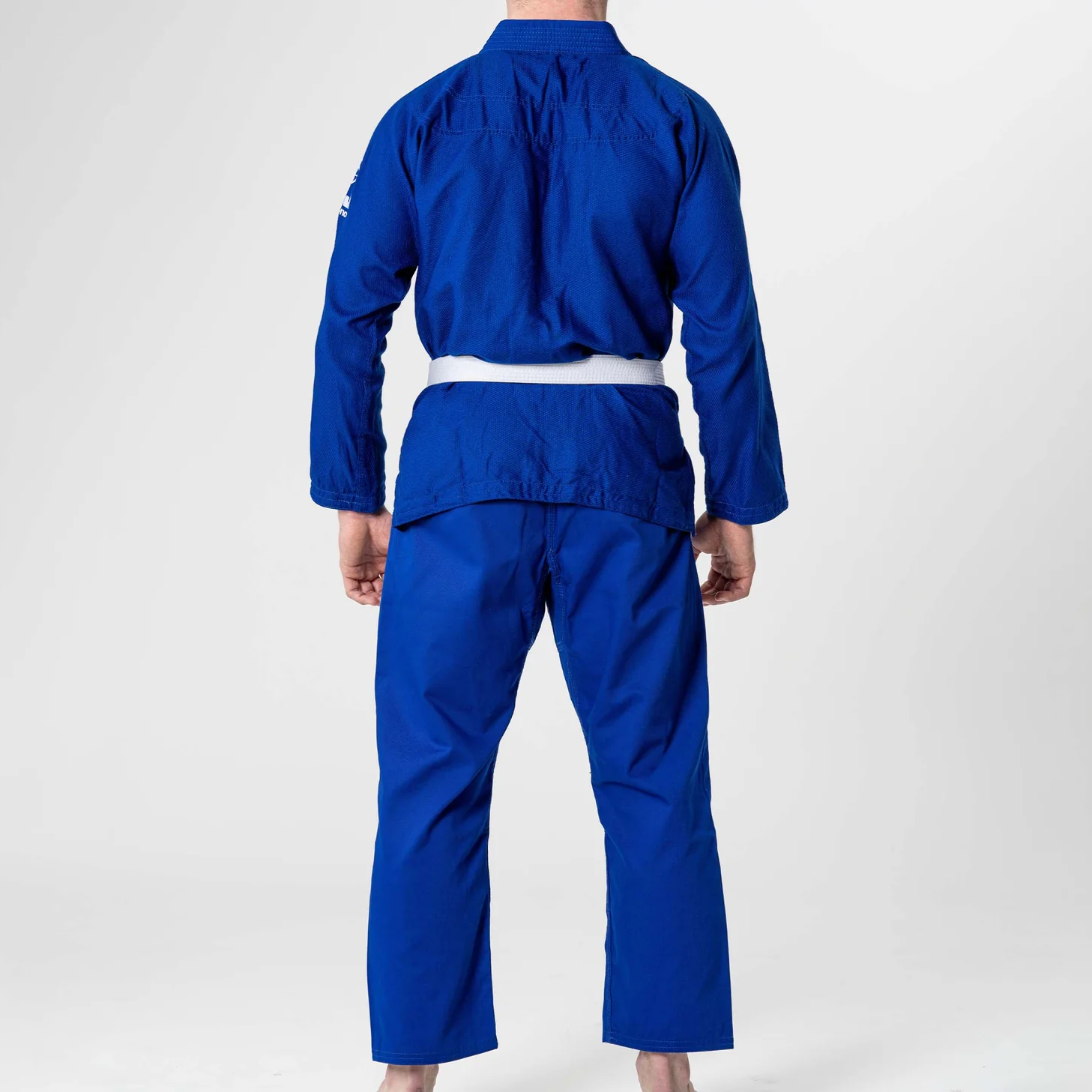 Fuji Starter BJJ Gi