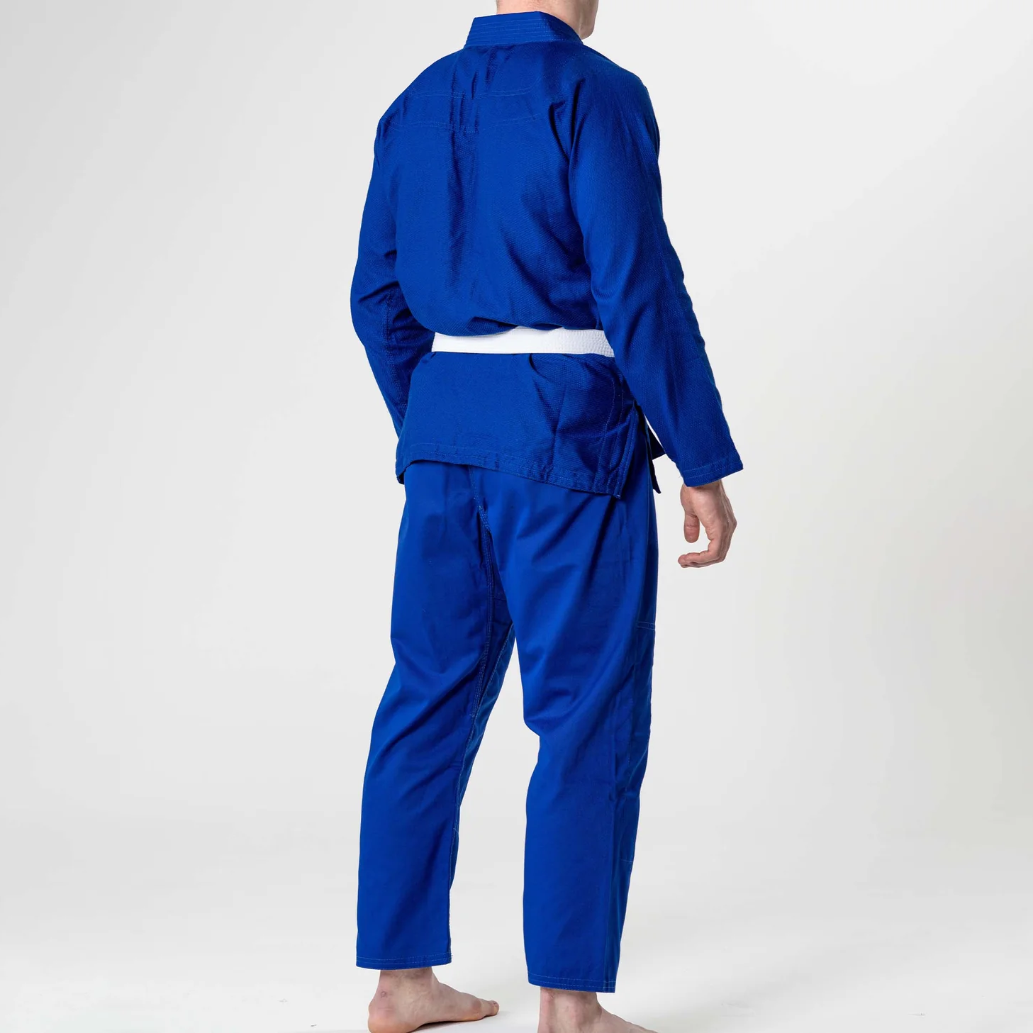 Fuji Starter BJJ Gi