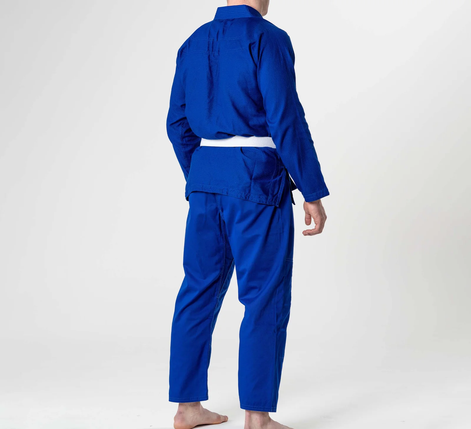 Fuji Starter BJJ Gi