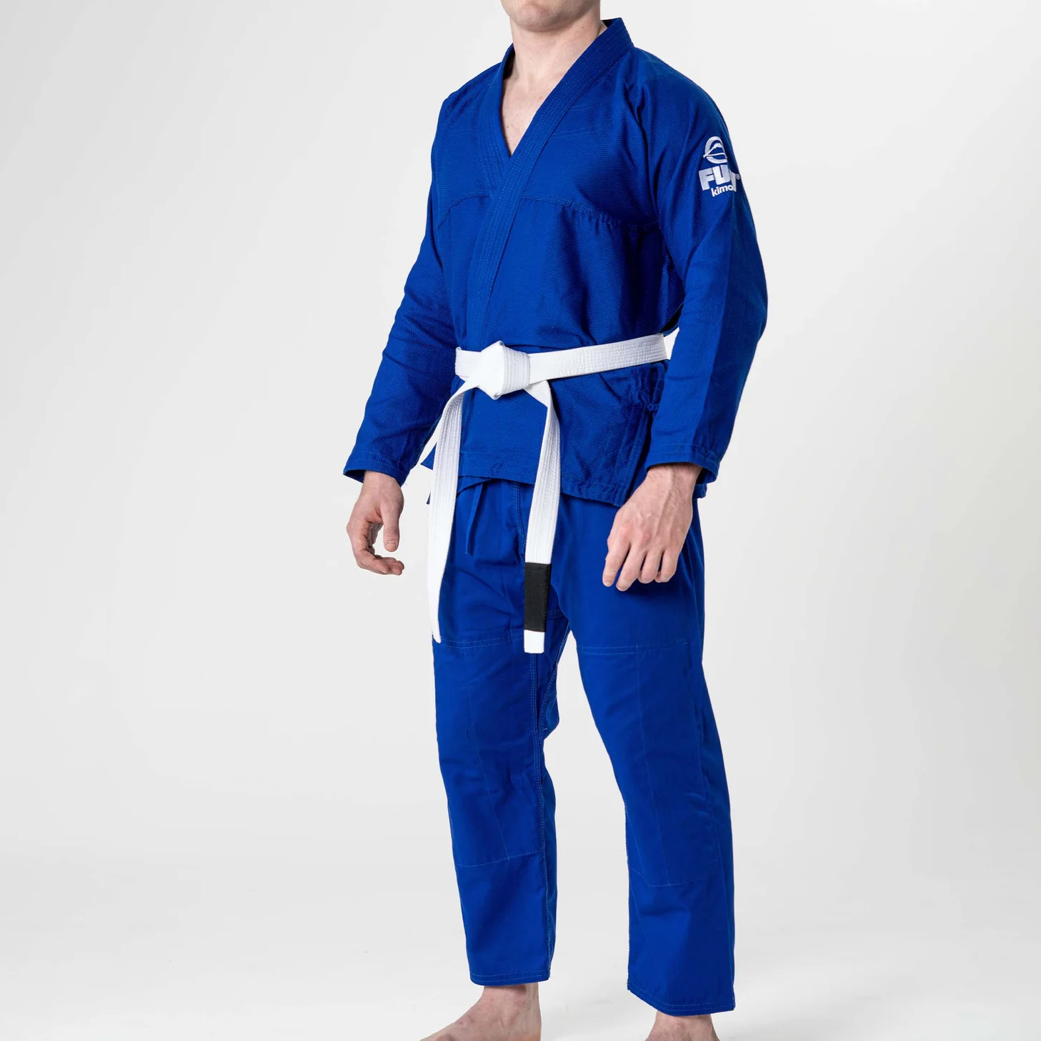 Fuji Starter BJJ Gi