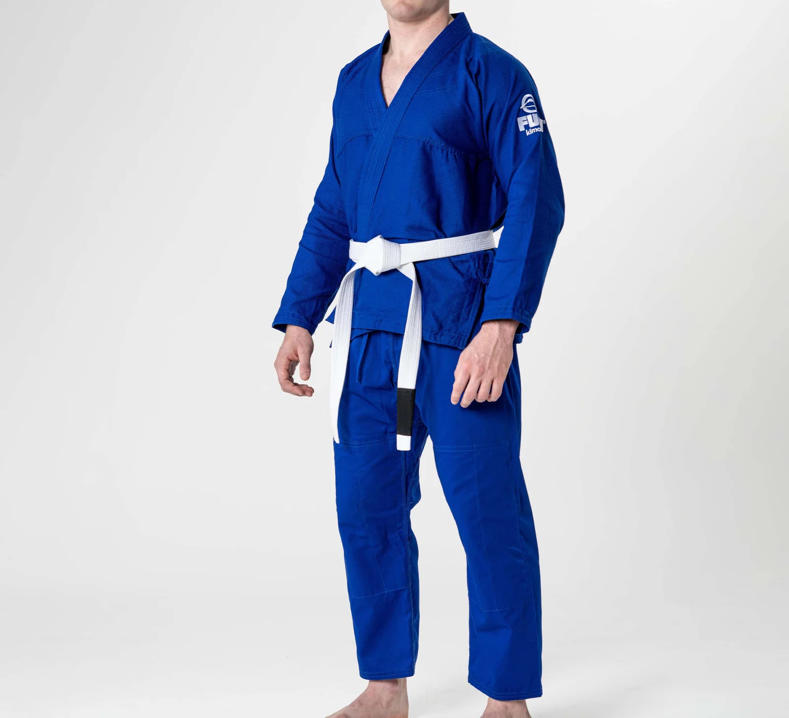 Fuji Starter BJJ Gi