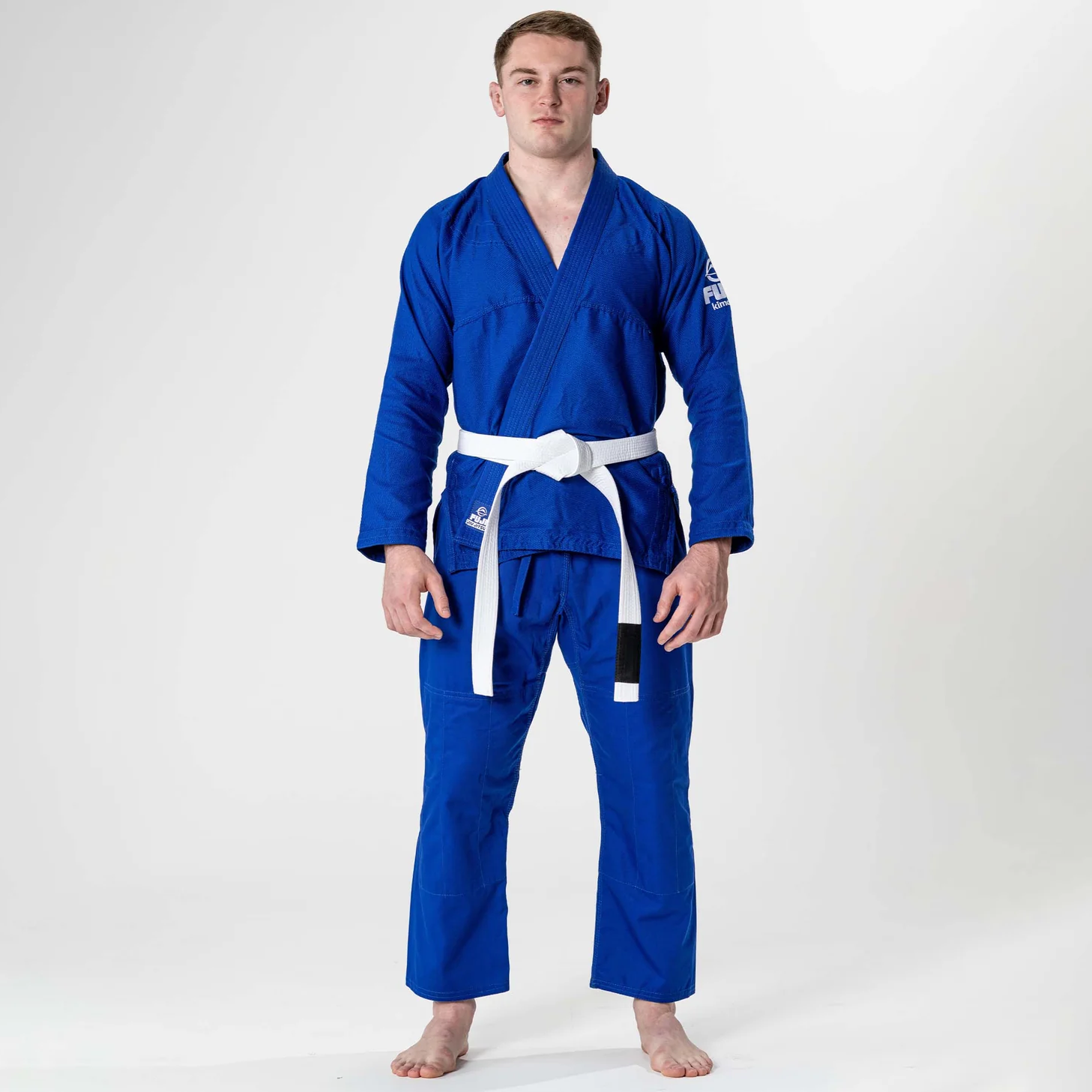 Fuji Starter BJJ Gi