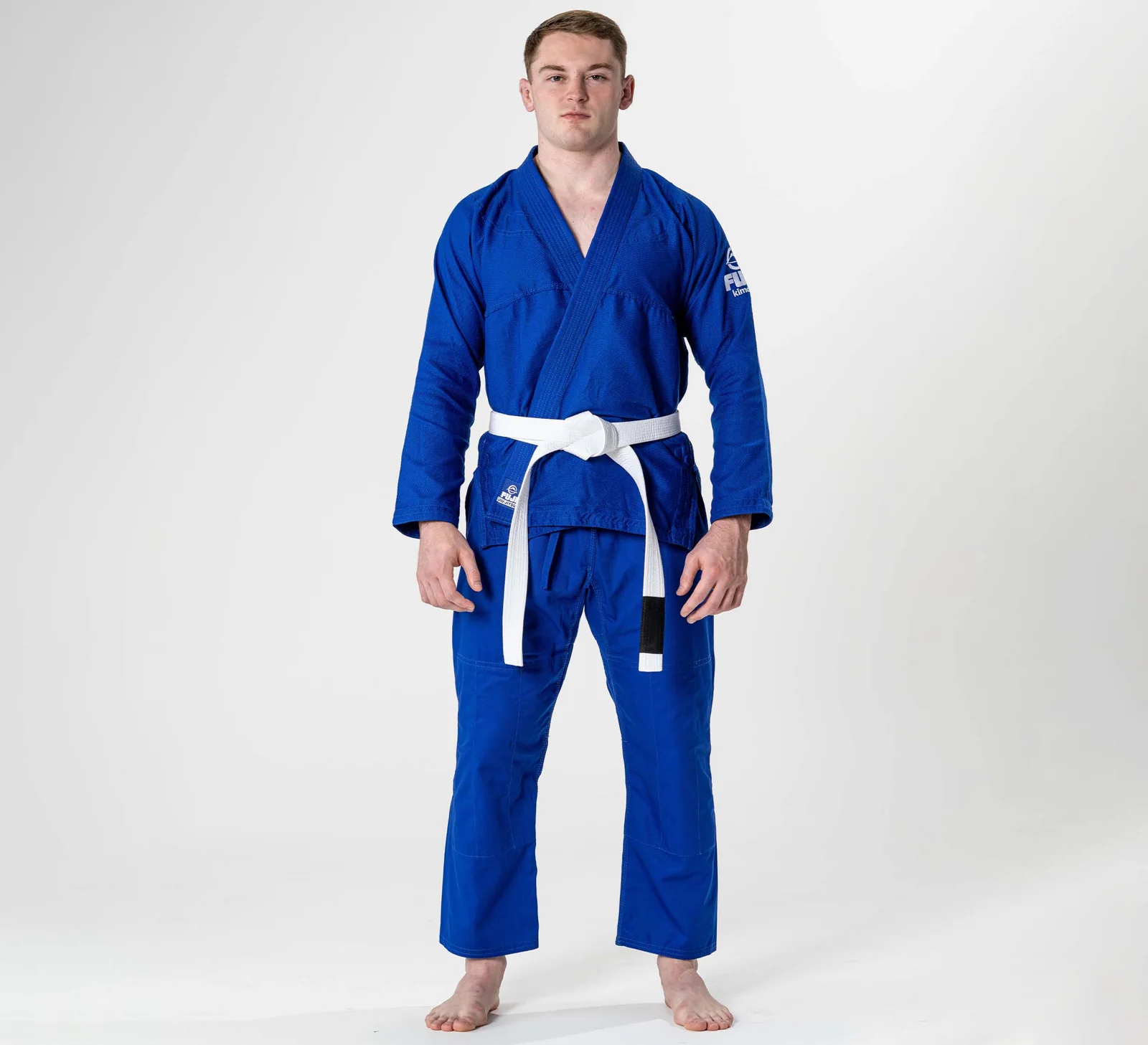 Fuji Starter BJJ Gi