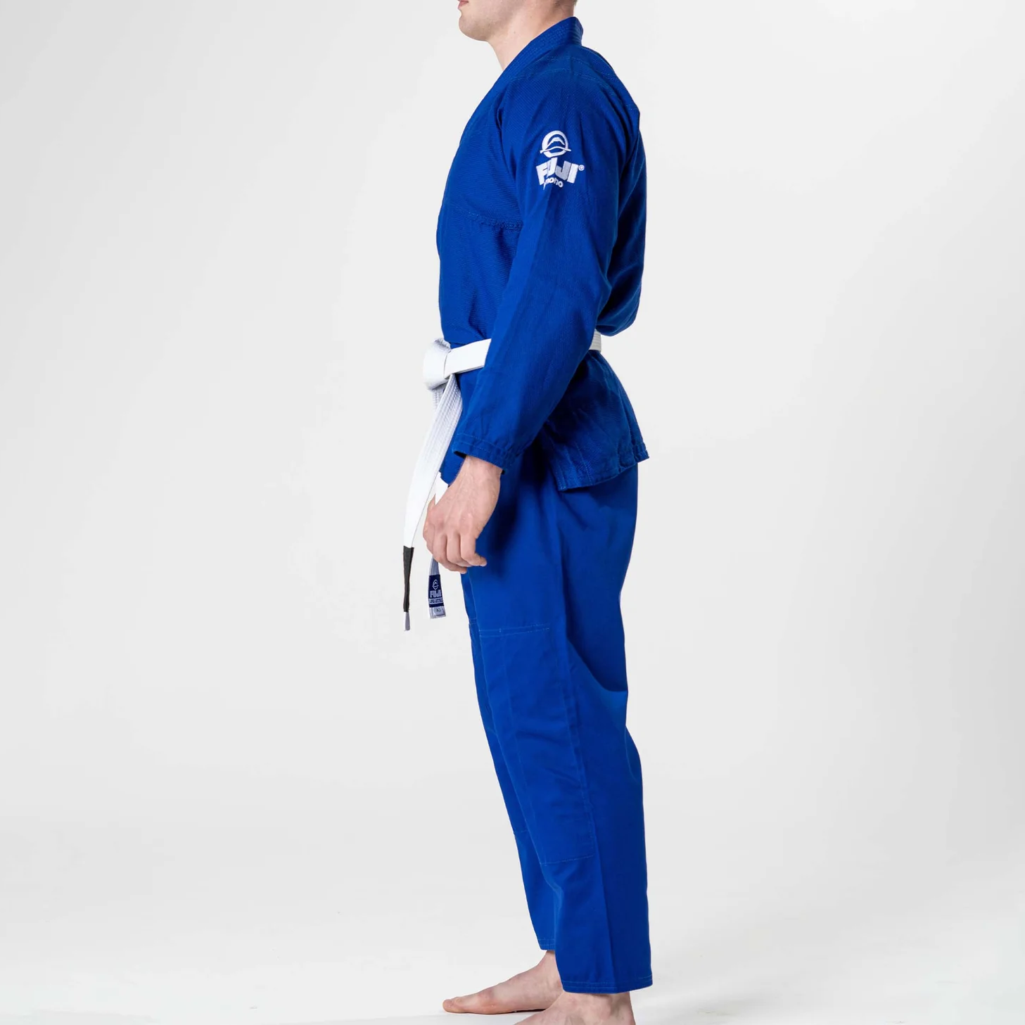 Fuji Starter BJJ Gi