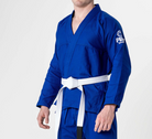 Fuji Starter BJJ Gi Blue A0