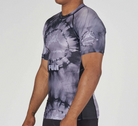 Fuji Tie Dye Flex Lite Rashguard