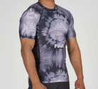 Fuji Tie Dye Flex Lite Rashguard