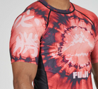 Fuji Tie Dye Flex Lite Rashguard