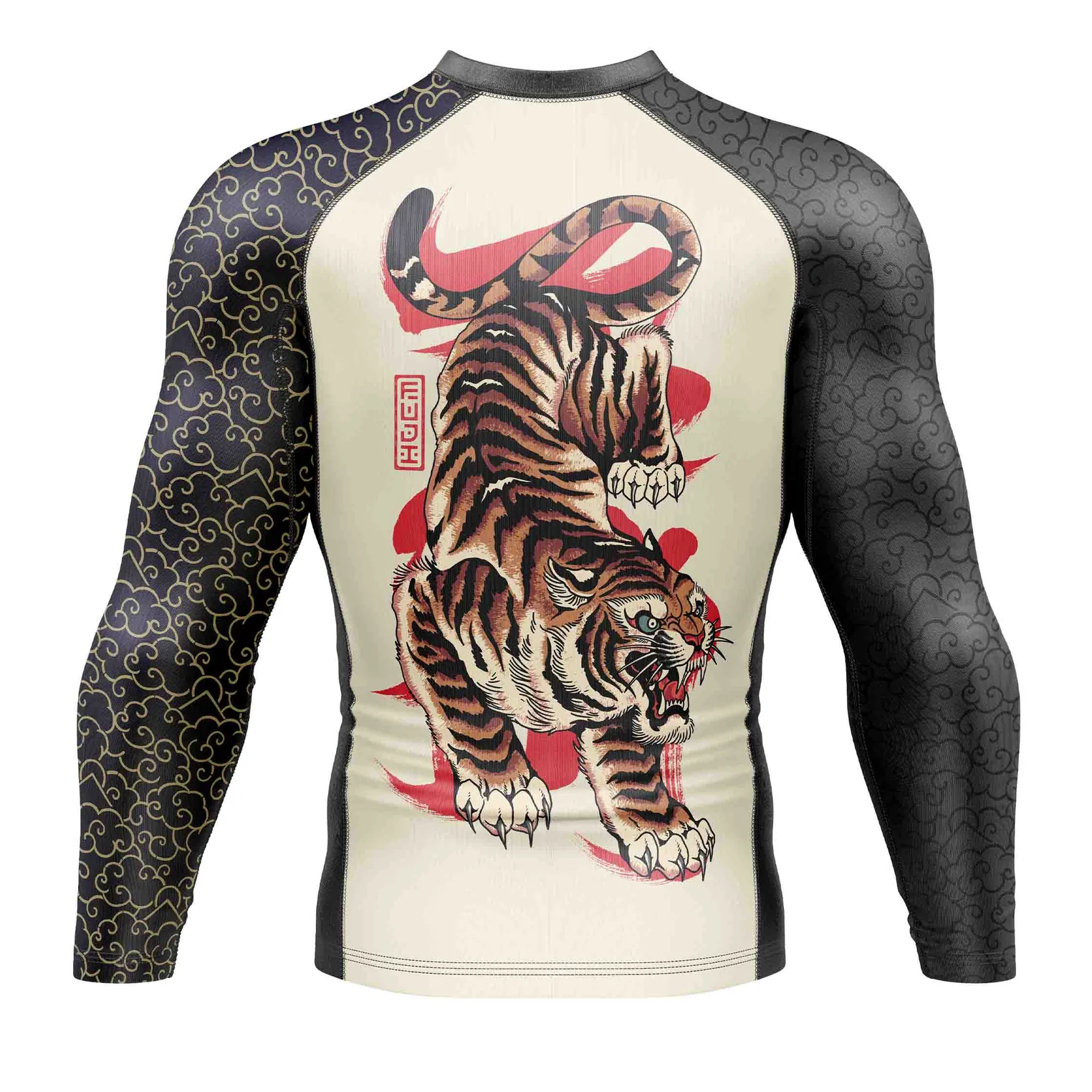 Fuji Tora Flex Lite Rashguard