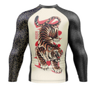 Fuji Tora Flex Lite Rashguard