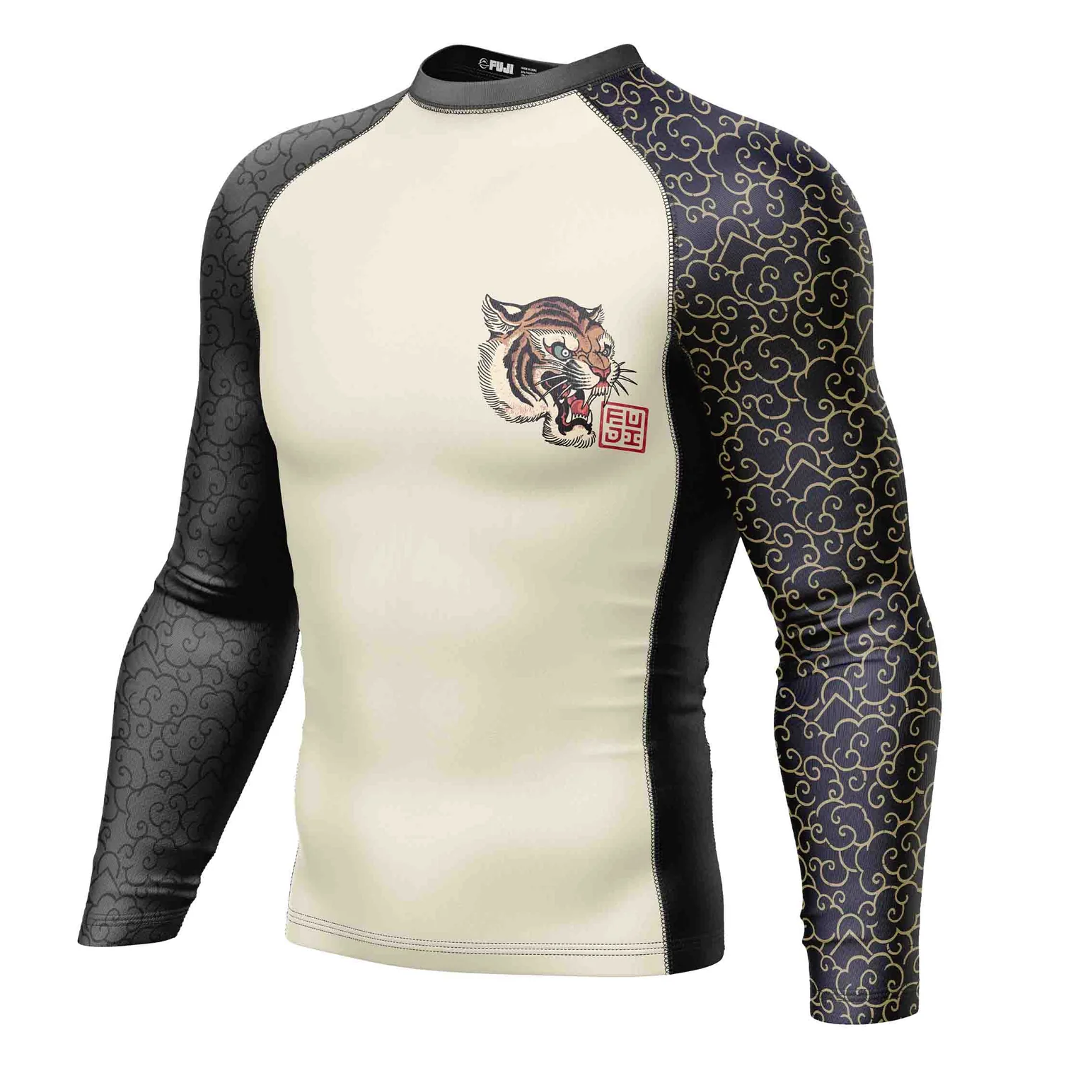 Fuji Tora Flex Lite Rashguard
