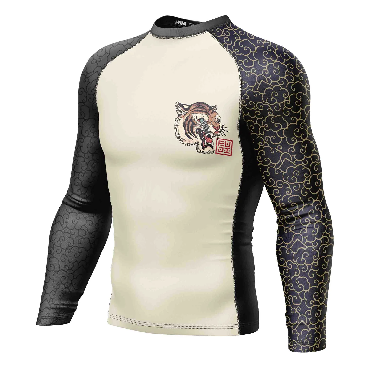 Fuji Tora Flex Lite Rashguard