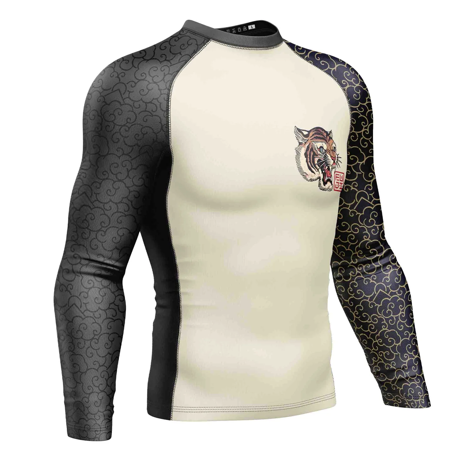 Fuji Tora Flex Lite Rashguard