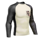Fuji Tora Flex Lite Rashguard