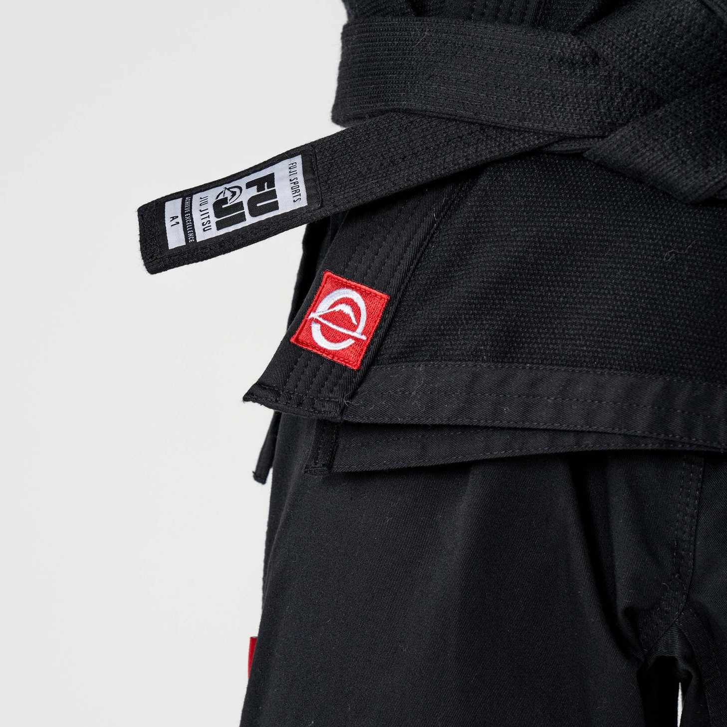 Fuji Ultra Lite 300 BJJ Gi