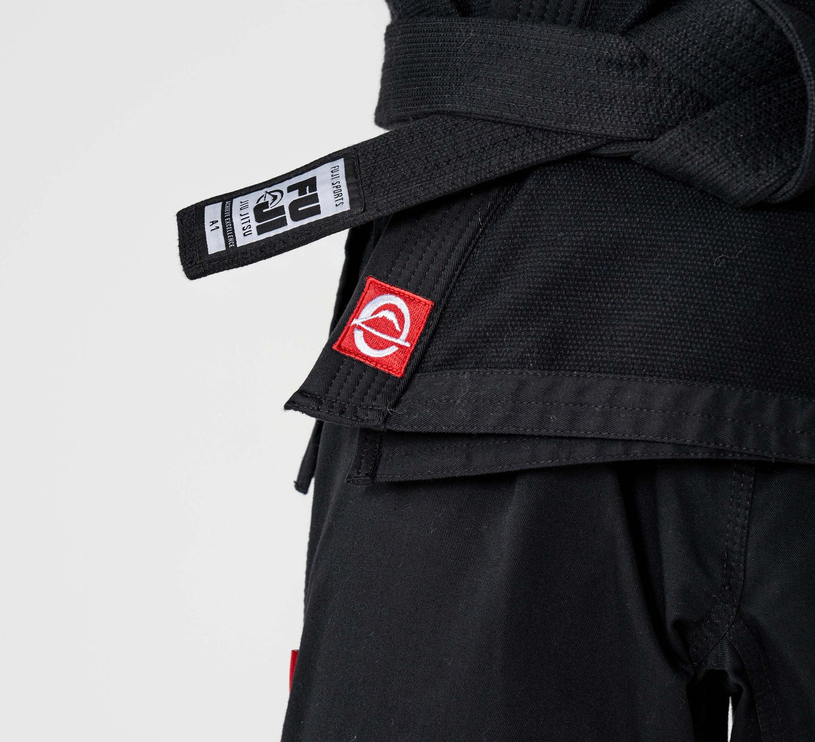 Fuji Ultra Lite 300 BJJ Gi