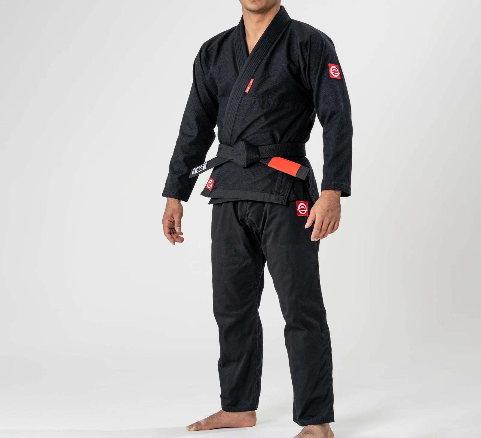 Fuji Ultra Lite 300 BJJ Gi