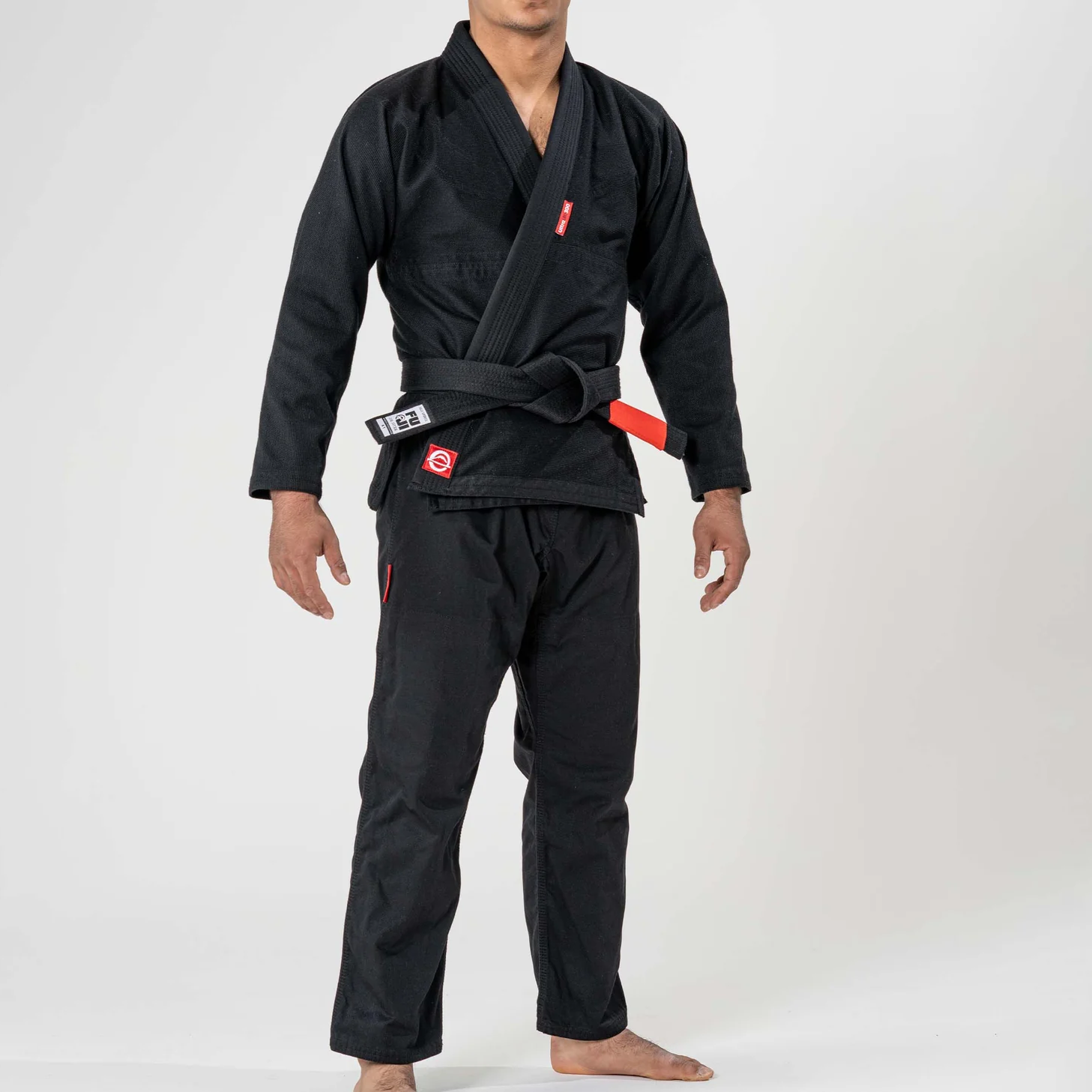 Fuji Ultra Lite 300 BJJ Gi
