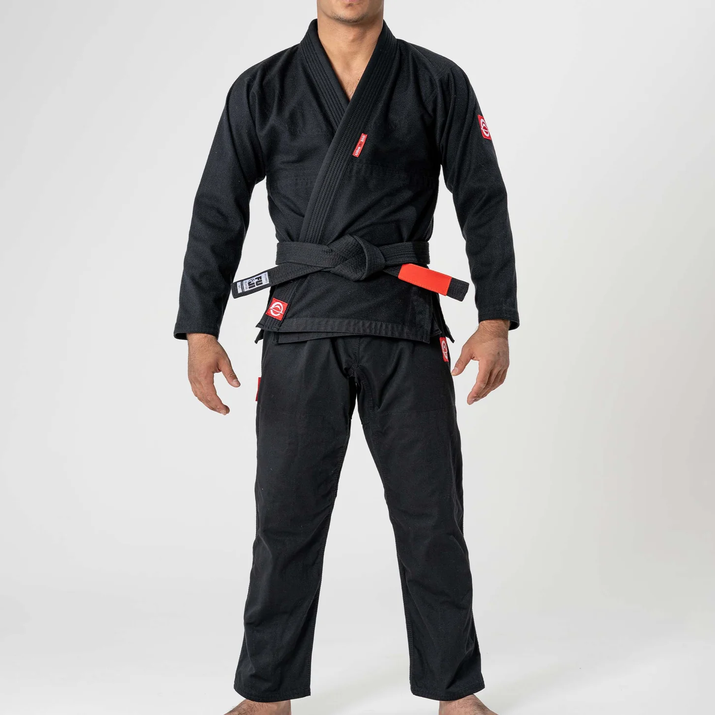 Fuji Ultra Lite 300 BJJ Gi