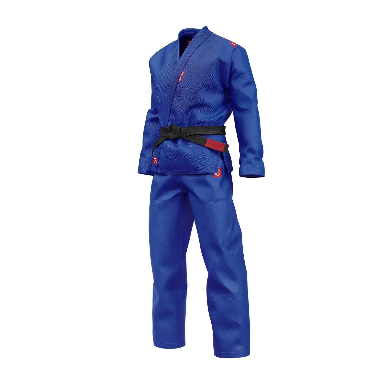 Fuji Ultra Lite 300 BJJ Gi