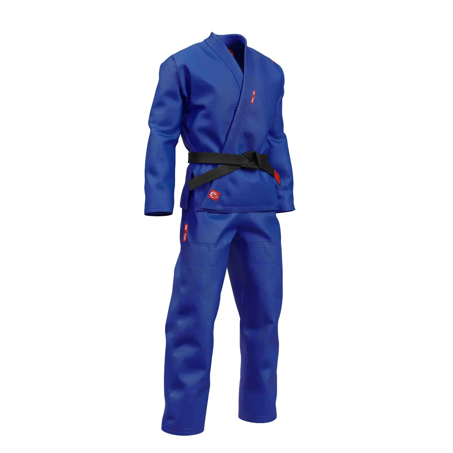 Fuji Ultra Lite 300 BJJ Gi