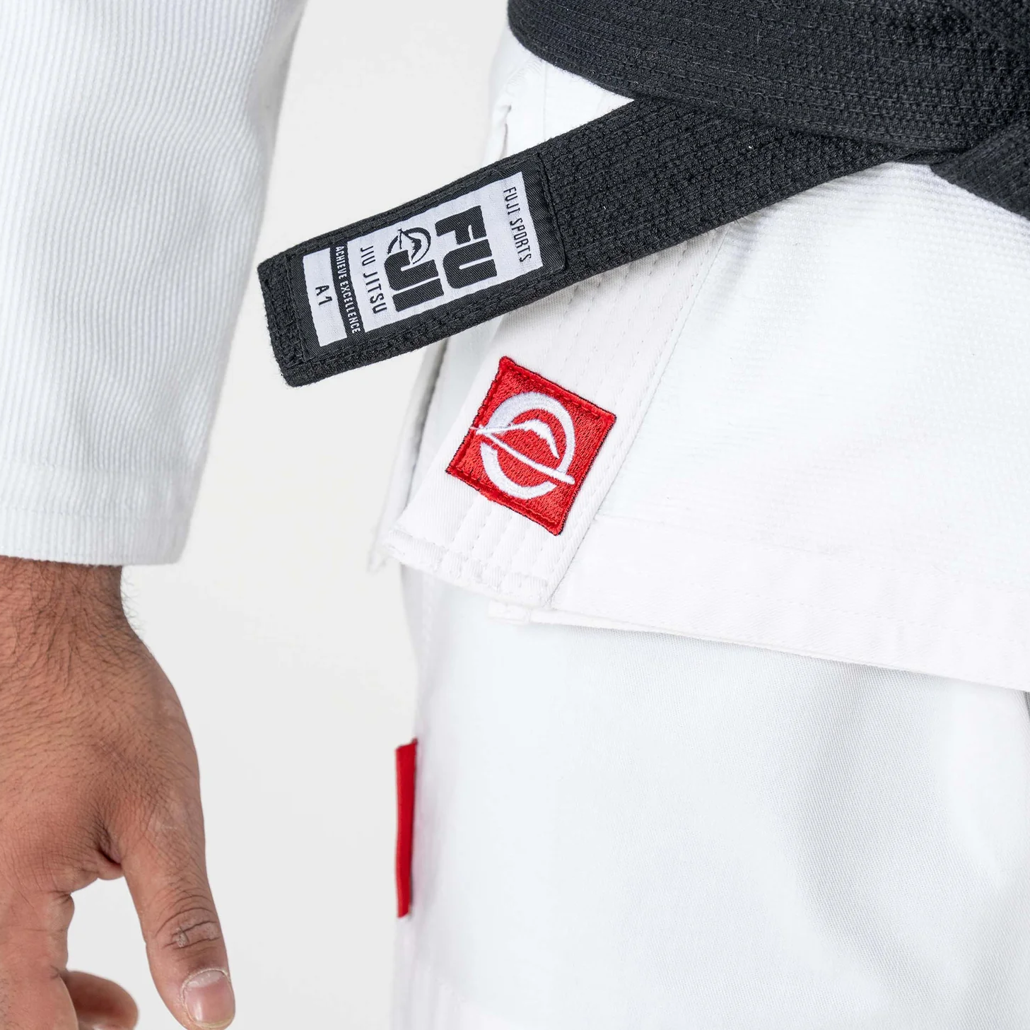 Fuji Ultra Lite 300 BJJ Gi