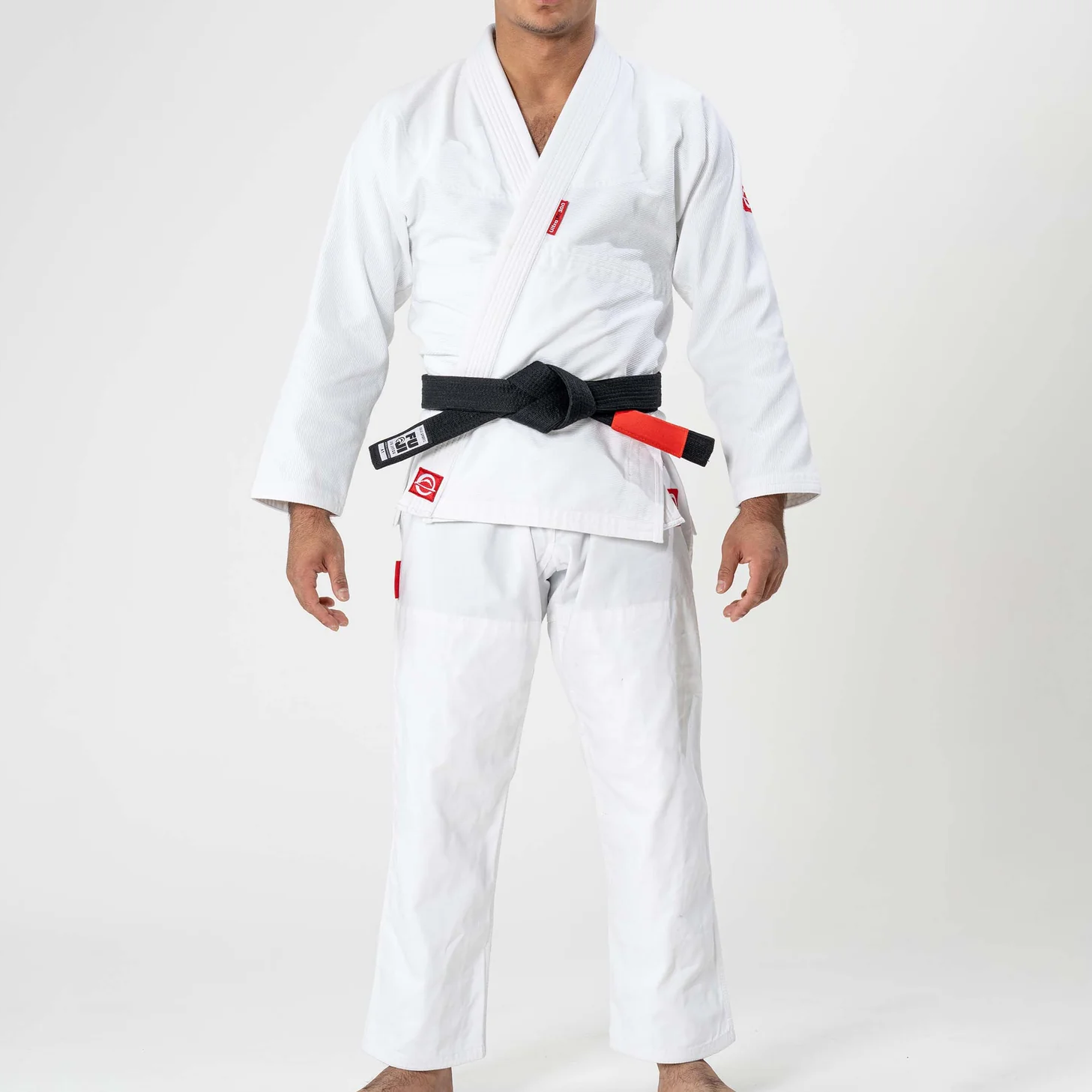 Fuji Ultra Lite 300 BJJ Gi