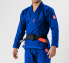 Fuji Ultra Lite 300 BJJ Gi Blue A0