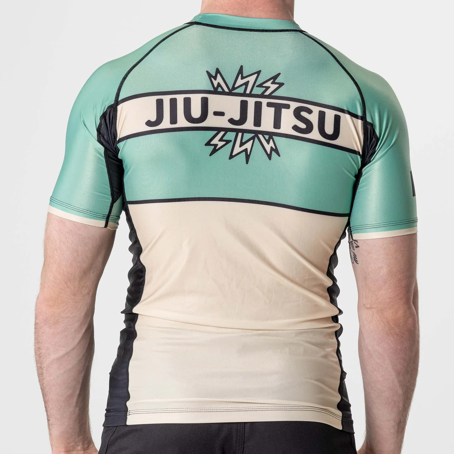 Fuji Vintage Flex Lite Rashguard