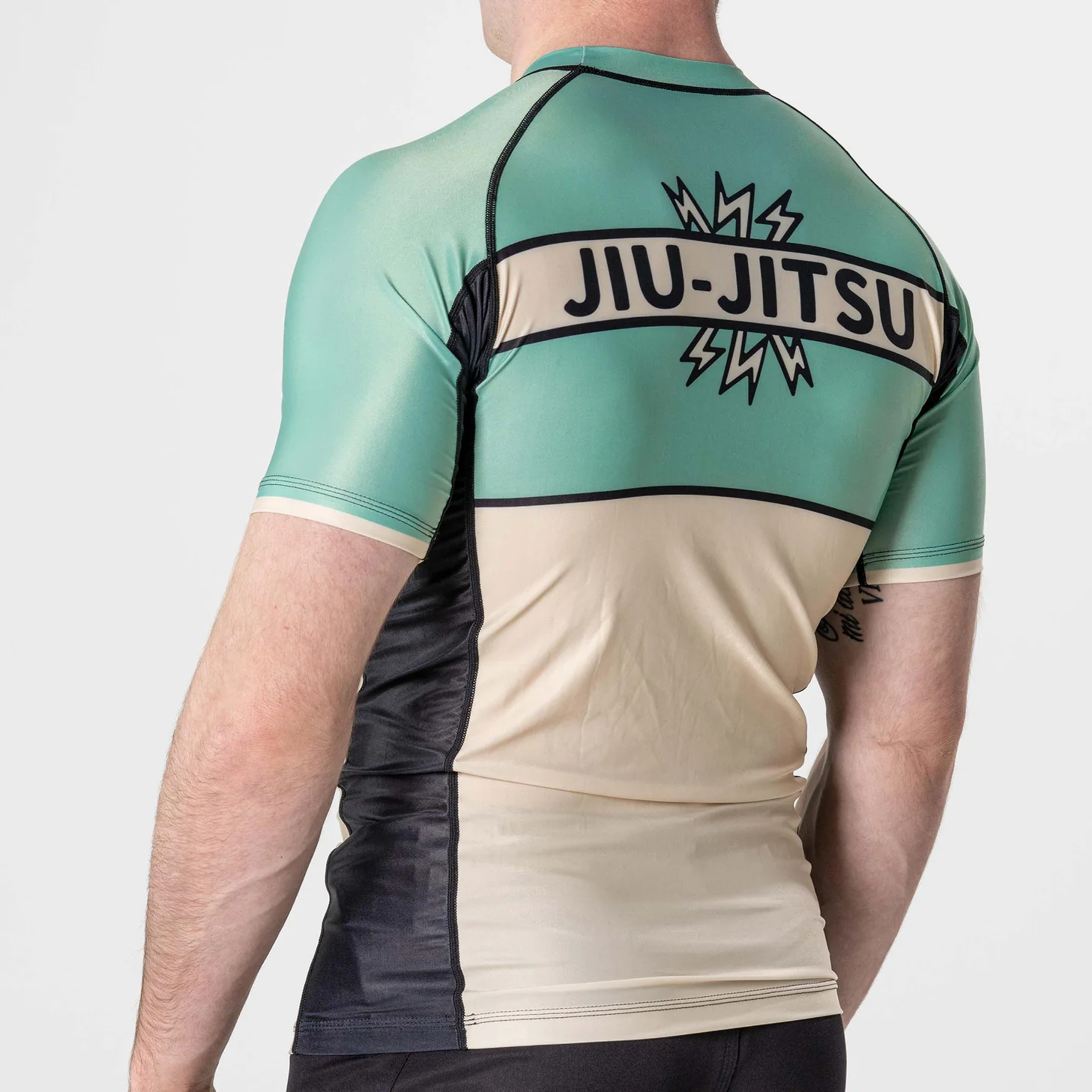 Fuji Vintage Flex Lite Rashguard